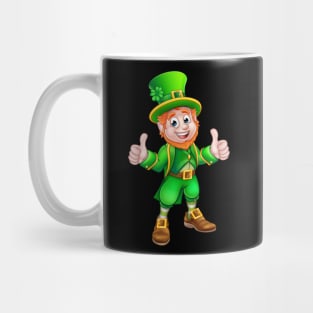 St Patricks' Day Mug